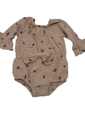 Grayson Mini Bodysuit